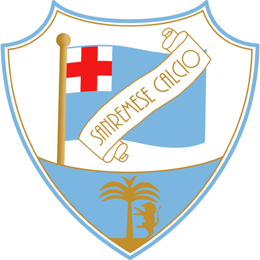 S.S.D. Sanremese Calcio badge