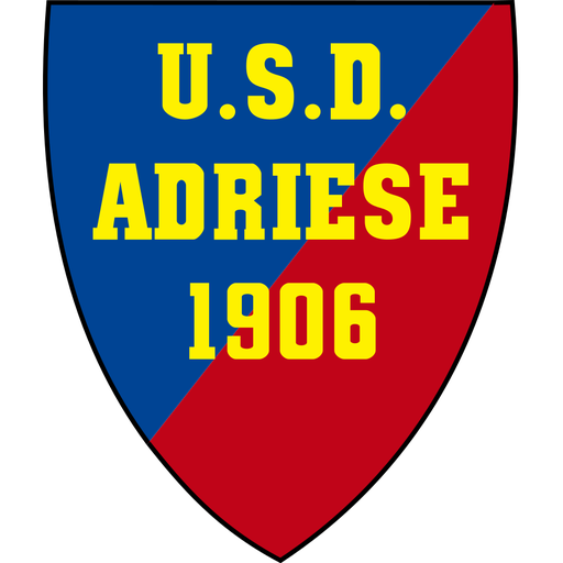U.S. Adriese badge