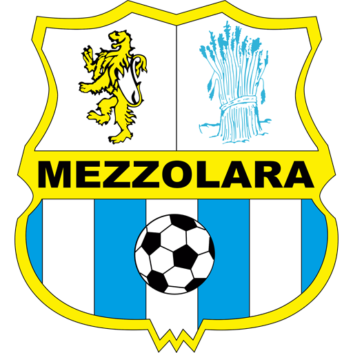 A.S.D. Mezzolara badge