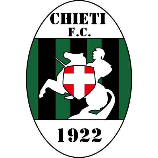 S.S. Chieti Calcio artwork 1