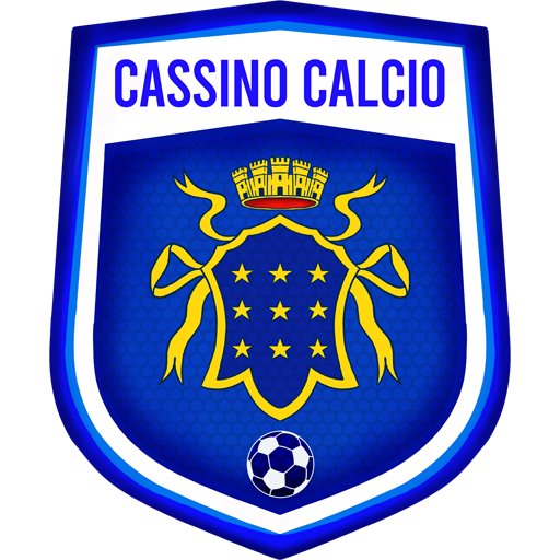 A.S.D. Cassino Calcio 1924 badge