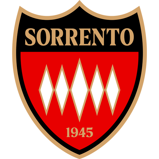 A.S.D. Sorrento badge