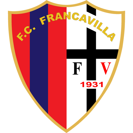 F.C. Francavilla badge