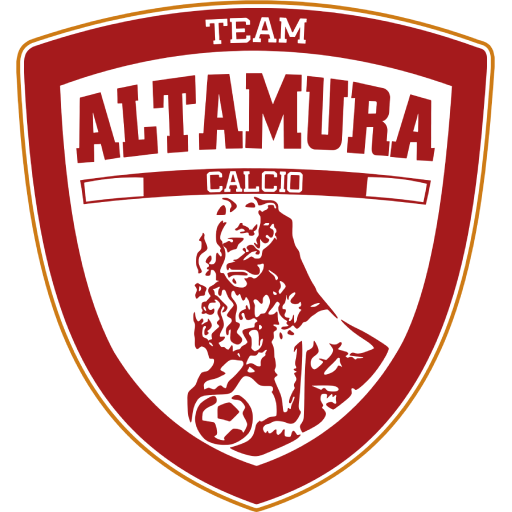 ASD Team Altamura artwork 1