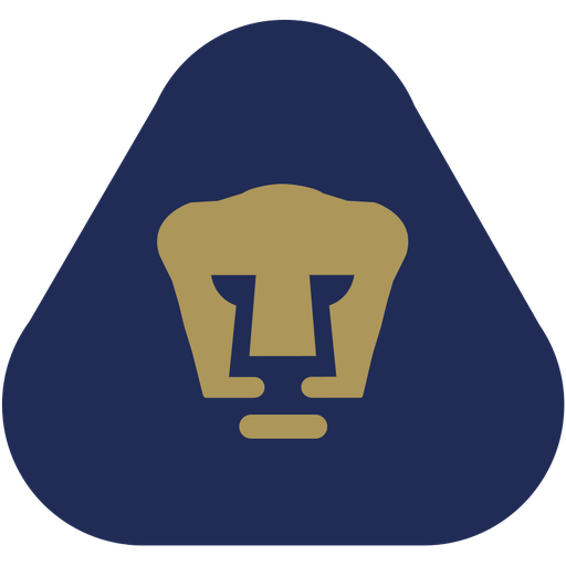 Club Universidad Nacional Femenil badge