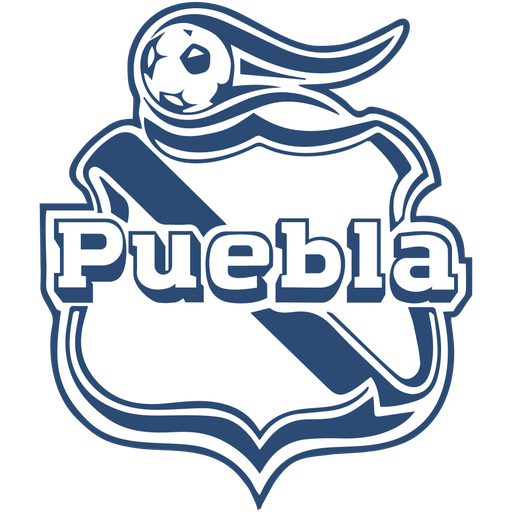 Puebla Femenil badge