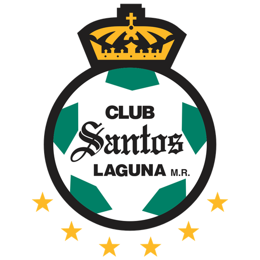 Club Santos Laguna Femenil artwork 1