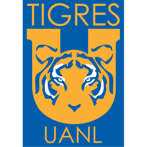 Tigres UANL Femenil badge