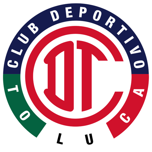 Deportivo Toluca F.C. Femenil artwork 1