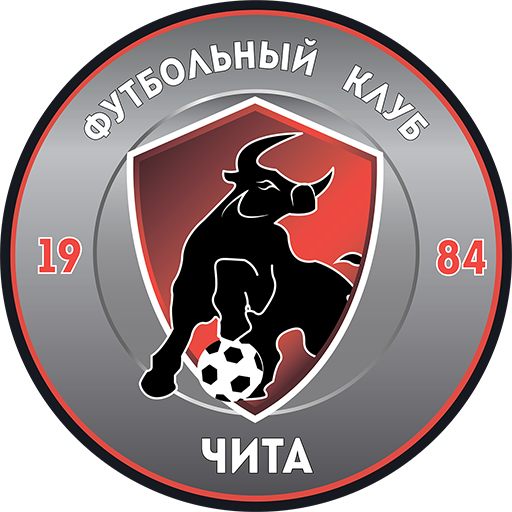 FC Chita badge