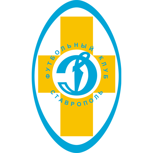 PFC Dynamo Stavropol badge