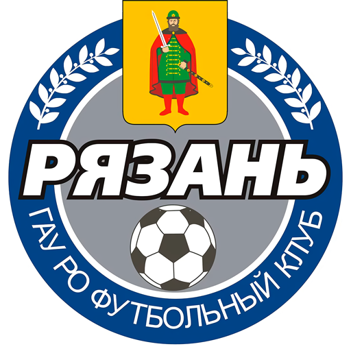 FC Ryazan artwork 1