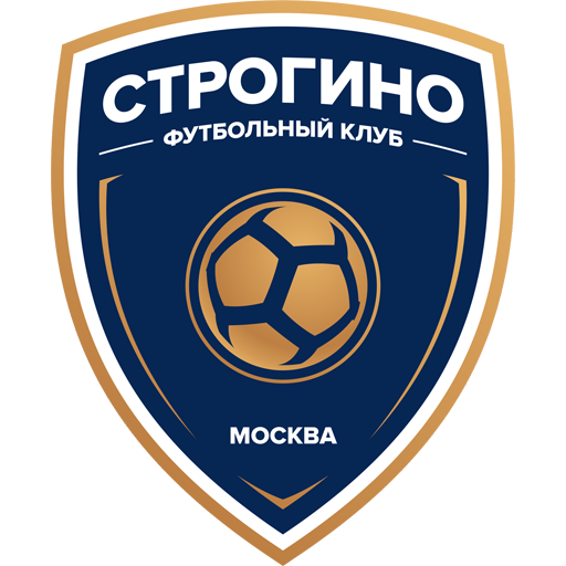 FC Strogino Moscow artwork 1