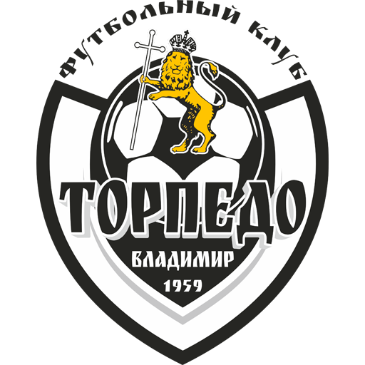 FC Torpedo Vladimir artwork 1