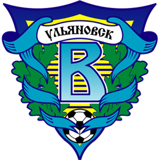 FC Volga Ulyanovsk artwork 1