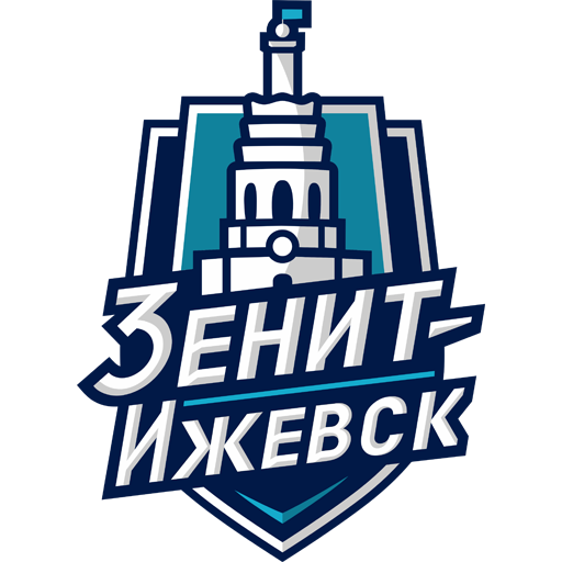 FC Zenit-Izhevsk artwork 1