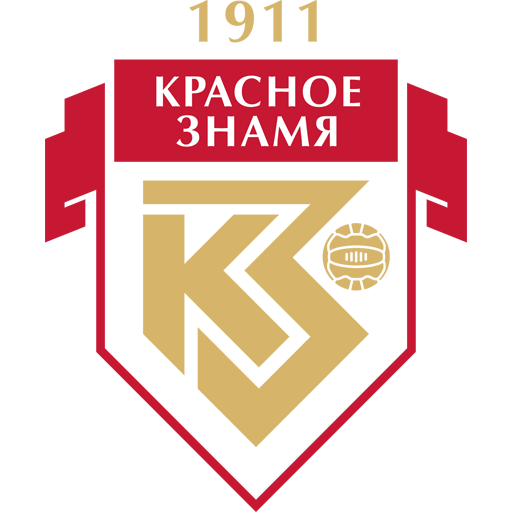 FC Znamya Noginsk artwork 1