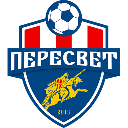 Peresvet Podolsk badge