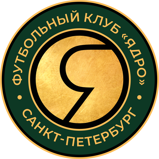 FK Yadro St. Petersburg badge