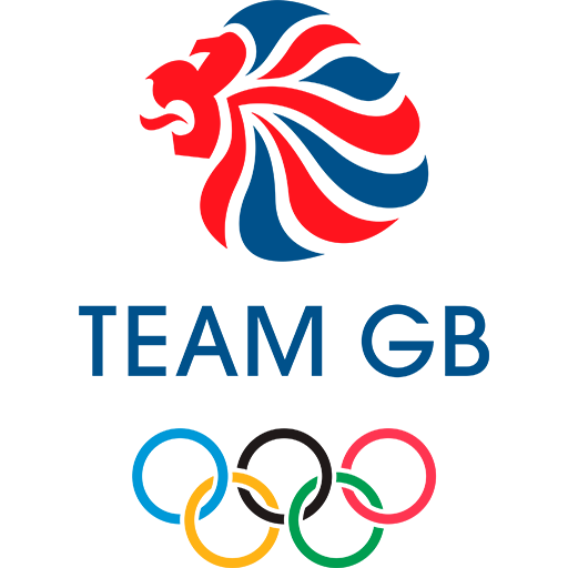 Great Britain Women badge