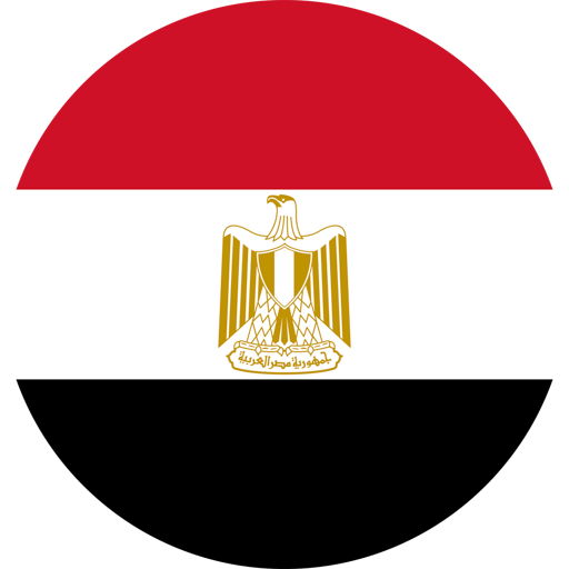 Egypt U23 badge