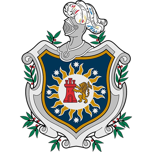 UNAM Managua artwork 1