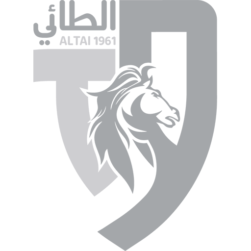 Al-Tai badge