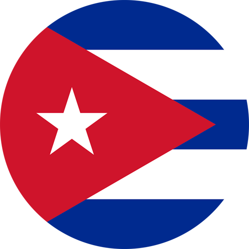 Cuba Beach Volleyball W badge