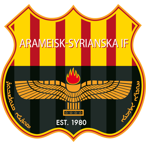 Arameiska-Syrianska artwork 1