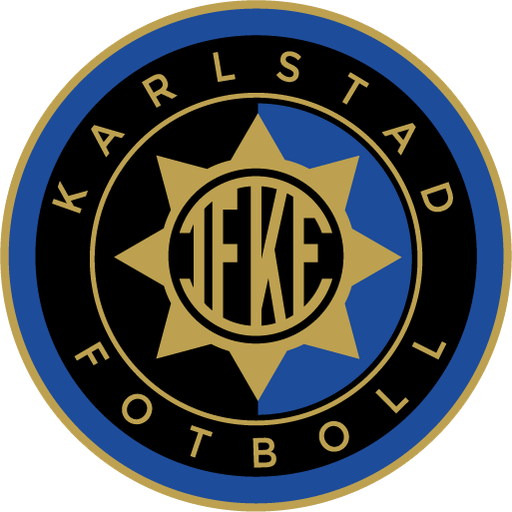 IF Karlstad II badge