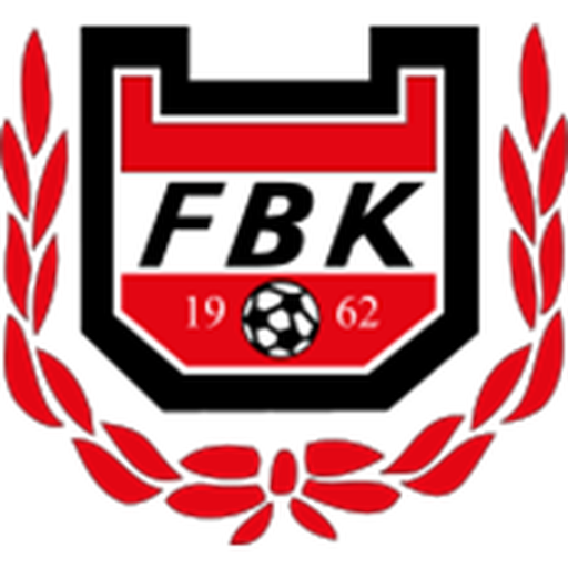 Fanna BK badge