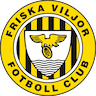 Friska Viljor