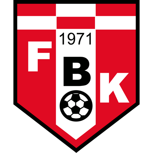 FBK Karlstad badge