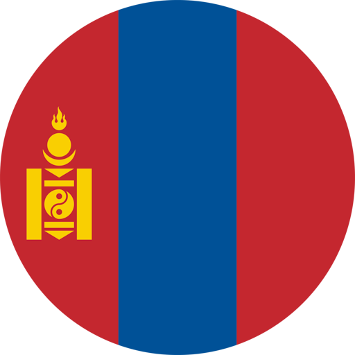 Mongolia Judo Women artwork 1