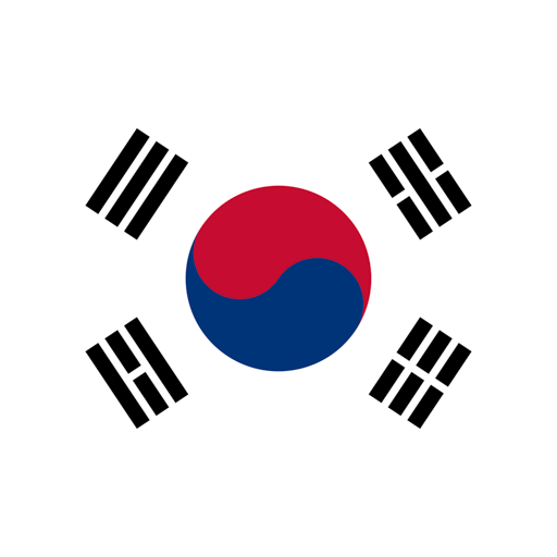 South Korea Fencing artwork 1