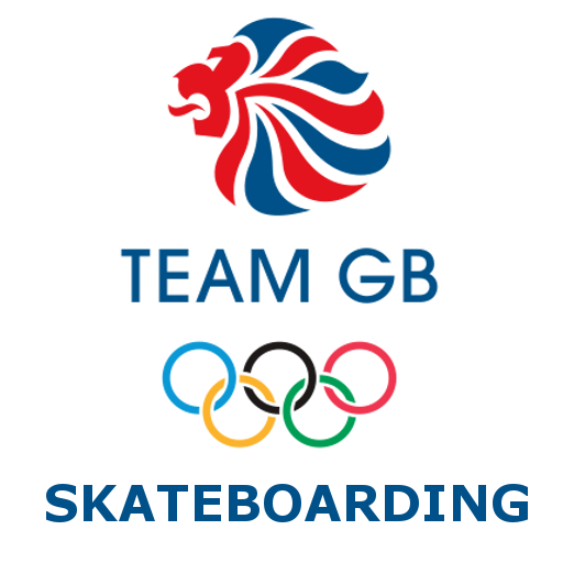 Great Britain Skateboarding artwork 1