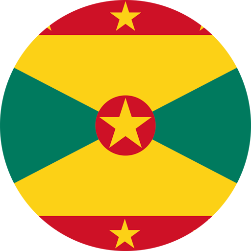 Grenada Athletics badge