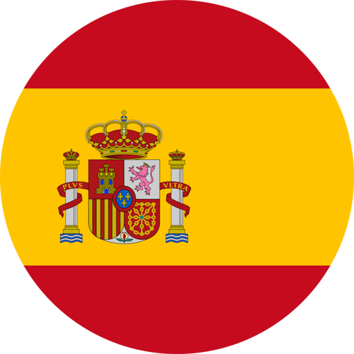 Spain Water Polo badge