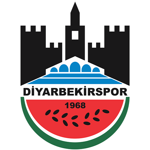 Diyarbekirspor badge