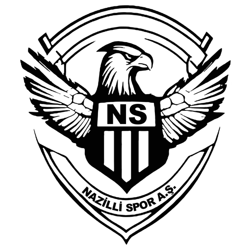 Nazilli Belediyespor artwork 1