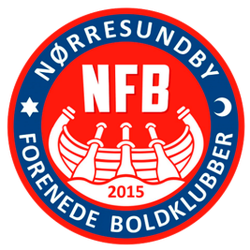 Nørresundby badge