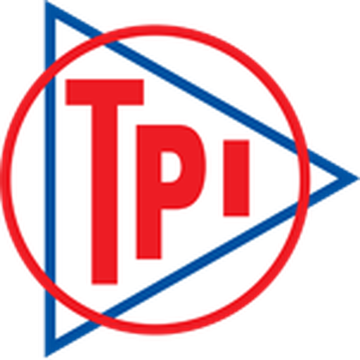 Tarup-Paarup badge