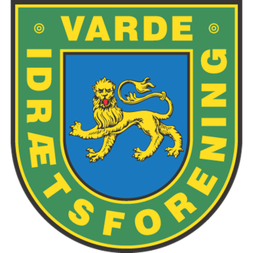 Varde badge