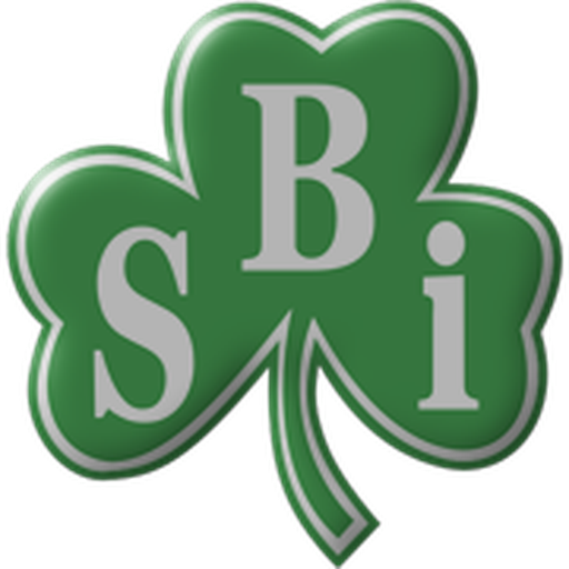 Svebølle badge