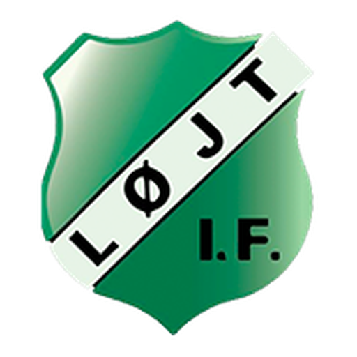 Løjt badge