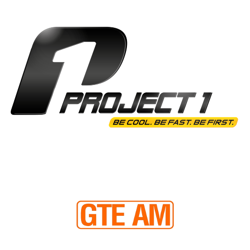 Project 1 Motorsport artwork 1