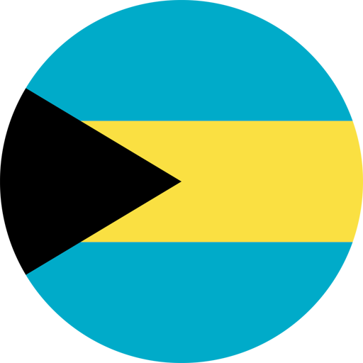 Bahamas Athletics badge