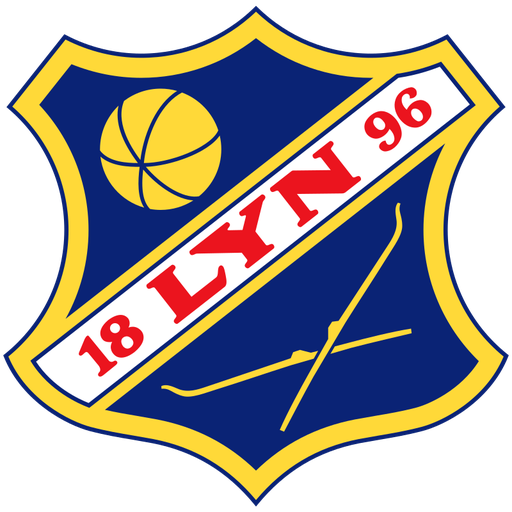 Lyn Women badge