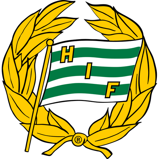 Hammarby Women badge