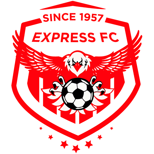 Express badge